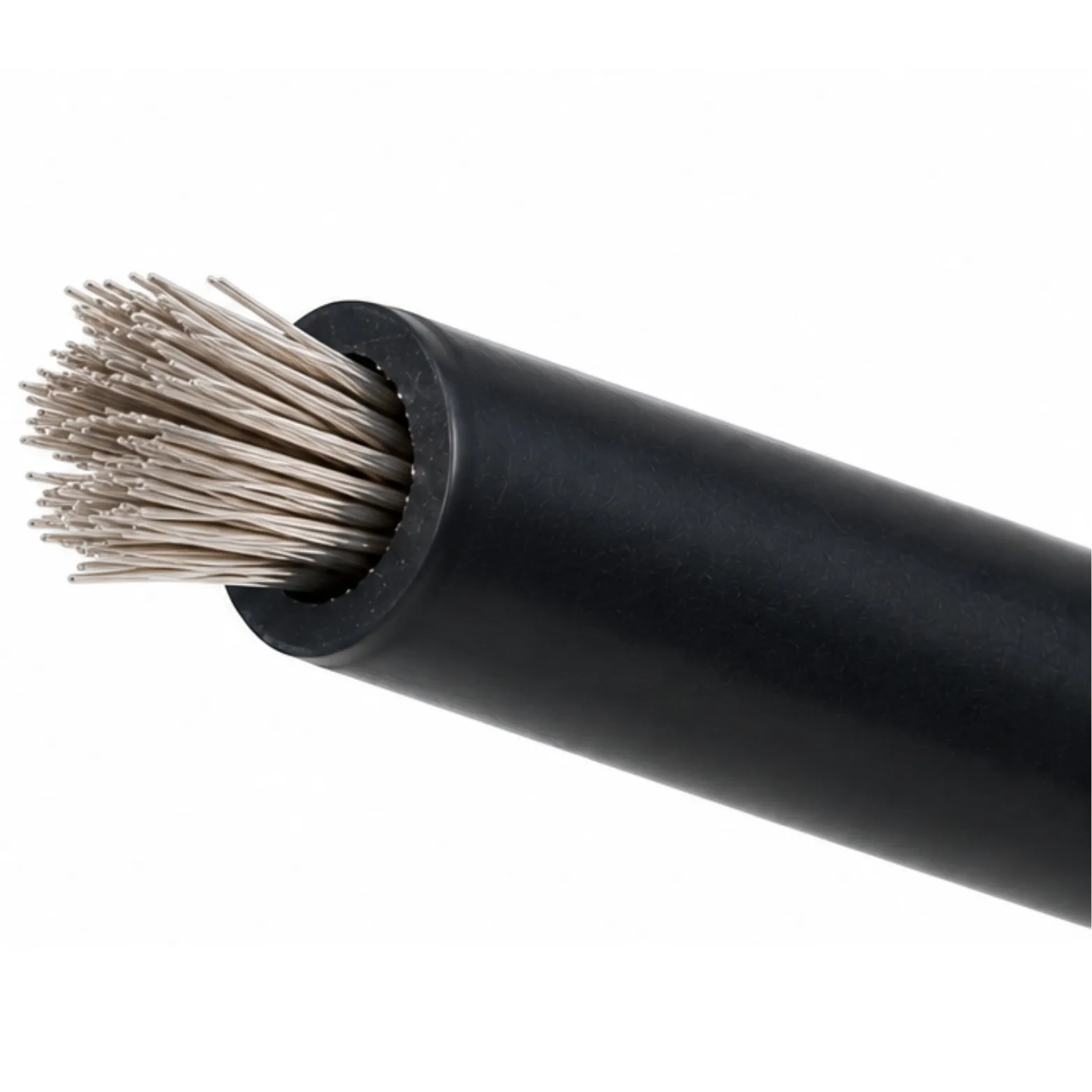 SILICONE WIRE 16AWG BLACK - Image 2